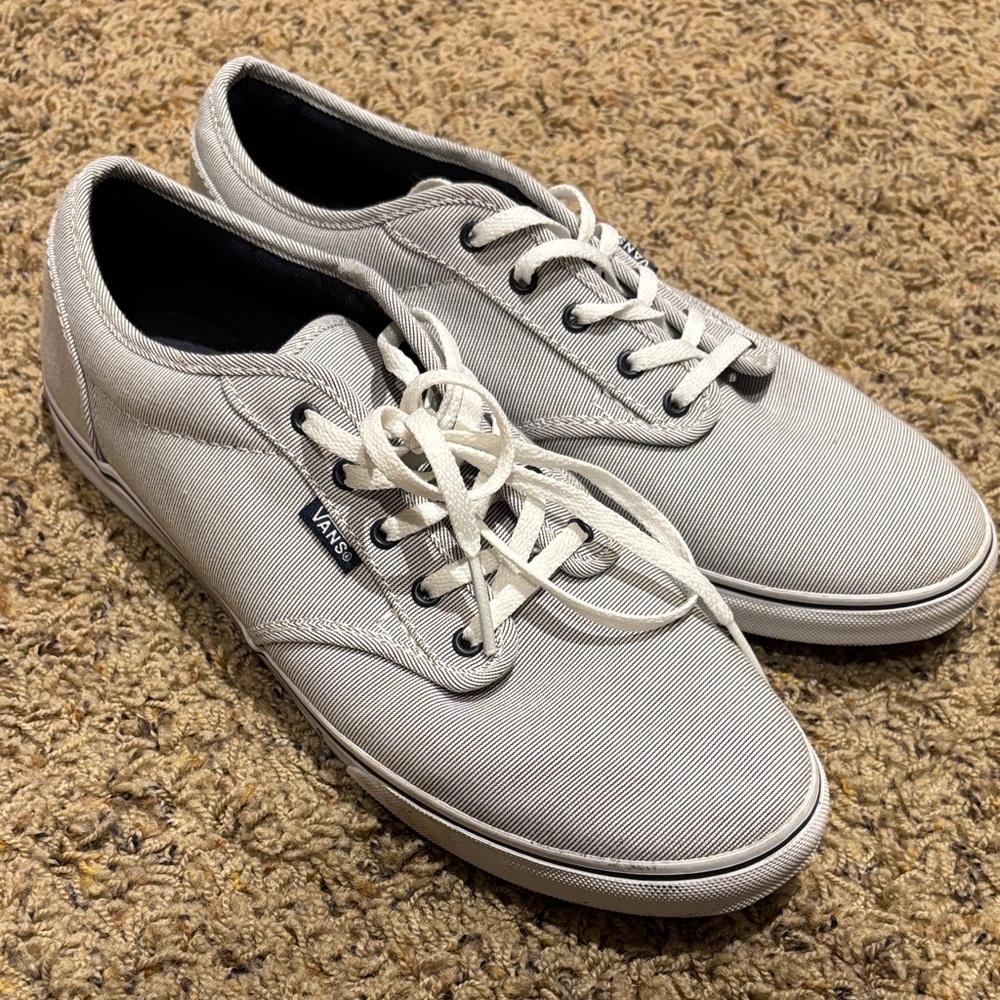 Vans Women's Sneakers 9.5